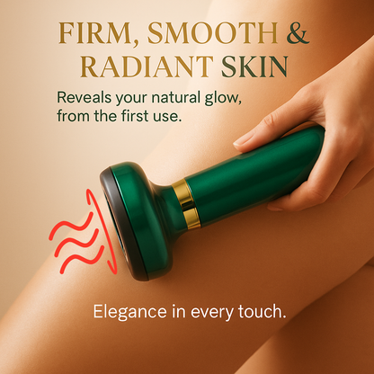 Sculptiva Body Home Suction Massager